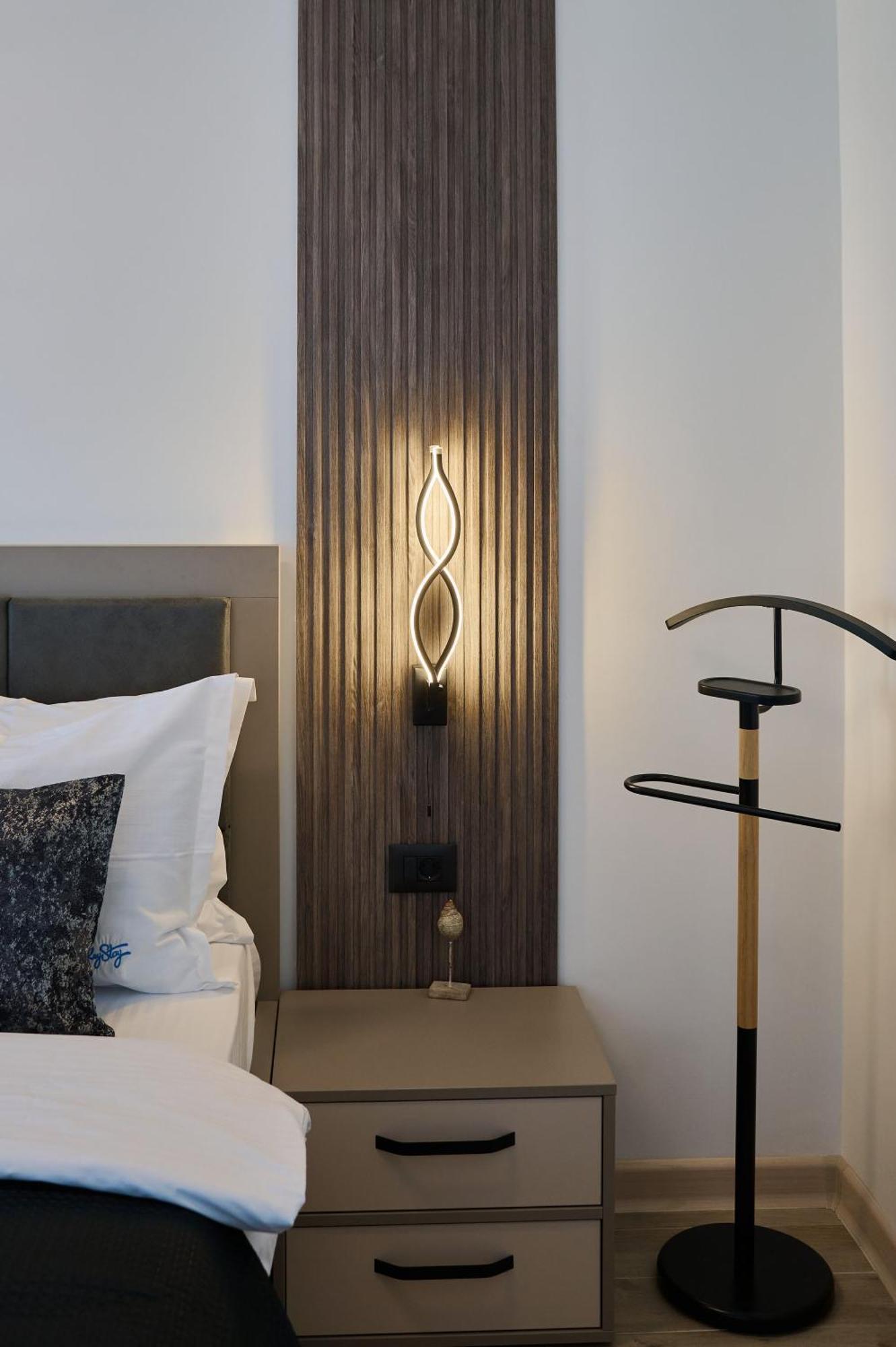 Alma Apartment In Infinity Beach Resort - Parking Мамая Екстериор снимка
